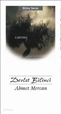 Devlet Bilinci