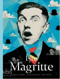 İşte Magritte