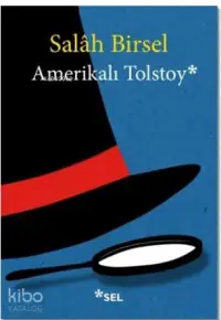 Amerikalı Tolstoy