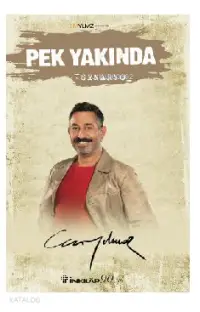 Pek Yakında