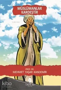 Müslümanlar Kardeştir