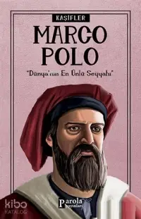 Marco Polo - Kaşifler