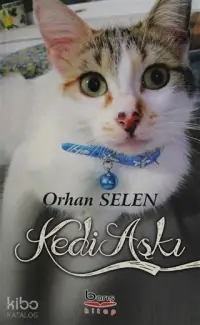 Kedi Aşkı