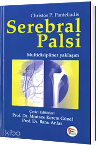 Serebral Palsi Multidisipliner Yaklaşım