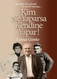 Kim Ne Yaparsa Kendine Yapar!