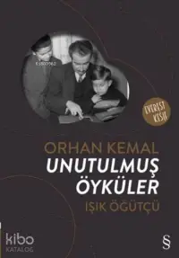 Unutulmuş Öyküler