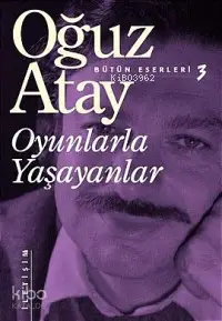 Oyunlarla Yaşayanlar