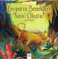 Leoparın Benekleri Nasıl Oluştu?