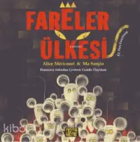 Fareler Ülkesi