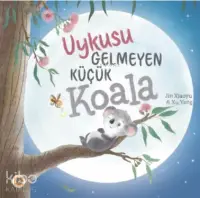 Uykusu Gelmeyen Küçük Koala