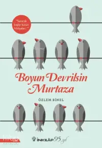 Boyun Devrilsin Murtaza