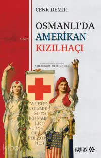 Osmanlı'da Amerikan Kızılhaçı