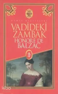 Vadideki Zambak