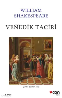 Venedik Taciri