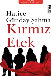 Kırmızı Etek