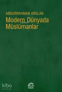 Modern Dünyada Müslümanlar