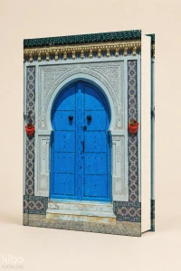  Sayem Store A5 Kapılar Ülkesi Serisi 3 – Turkuaz Saray Kapısı Sert Kapak Noktalı Ajanda | Sayem Store A5 Kapılar Ülkesi Serisi 3 – Turkuaz Saray Kapısı Sert Kapak Noktalı Ajanda | Kolektif | Sayem Store (Kırtasiye) | 8685309950182 