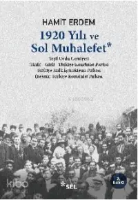 1920 Yılı ve Sol Muhalefet