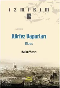 Körfez Vapurları Blues