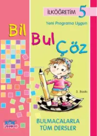 Bil Bul Çöz 5. Sınıf