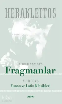 Fragmanlar; Yunan ve Latin Klasikleri