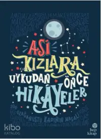 Asi Kızlara Uykudan Önce Hikayeler