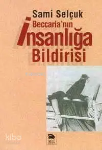 Beccaria'nın İnsanlığa Bildirisi