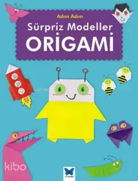 Sürpriz Modeller Origami