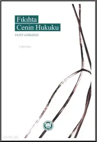 Fıkıhta Cenin Hukuku