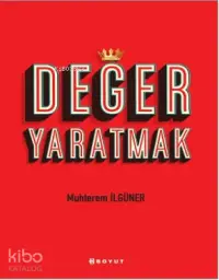 Değer Yaratmak