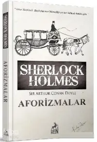 Sherlock Holmes Aforizmalar