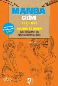 Manga Çizimi Elkitabı