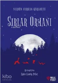 Sırlar Ormanı