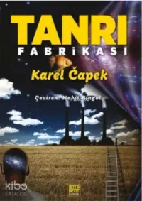 Tanrı Fabrikası