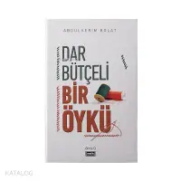 Dar Bütçeli Bir Öykü