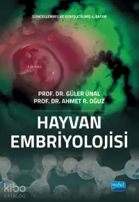 Hayvan Embriyolojisi