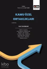 Kamu Özel Ortaklıkları