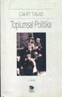 Toplumsal Politika