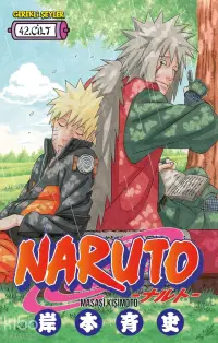 Naruto 42. Cilt