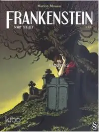 Frankenstein 1