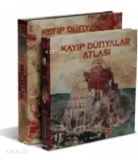 Kayıp Dünyalar Atlası; Kutulu