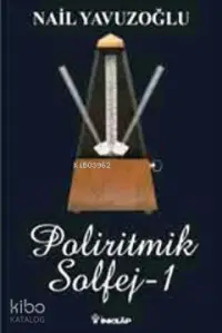 Poliritmik Solfej 1