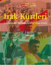 Irak Kürtleri; Irak Kürdistanı'nda Milliyetçilik ve Ulusal Kimlik