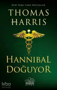 Hannibal Doğuyor