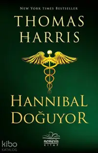 Hannibal Doğuyor