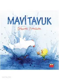 Mavi Tavuk