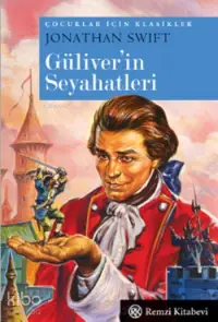 Güliver'in Seyehatleri (Cep Boy); Çocuklar için Klasikler