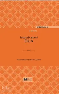 İbadetin Beyni Dua Ciltli