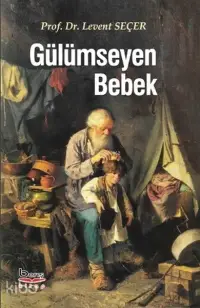 Gülümseyen Bebek