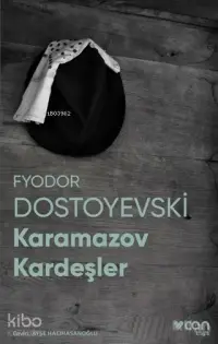 Karamazov Kardeşler (Fotoğraflı Klasikler)